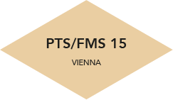 PTS/FMS 15