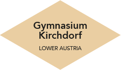 Gymnasium Kirchdorf