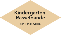 Kindergarten Rasselbande