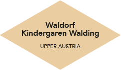 Waldorf Kindergaren  Walding