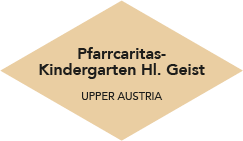 Pfarrcaritas-Kindergarten Hl. Geist