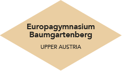 Europagymnasium Baumgartenberg