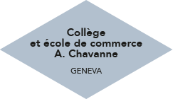 Collège et école de commerce A. Chavanne