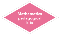 Mathematics pedagogical kits