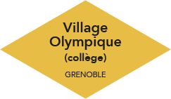 Village Olympique