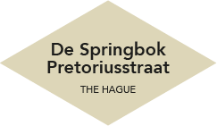 De Springbok Pretoriusstraat