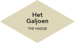 het Galjoen