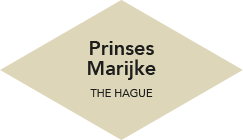 Prinses Marijke