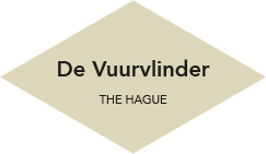 De Vuurvlinder